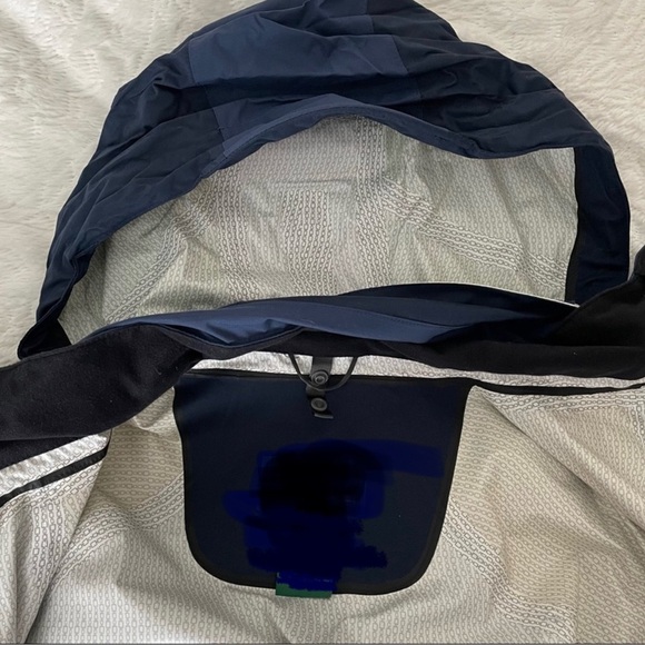 LL BEAN 3-n-1 Weather Channel Polartec jacket - Picture 6 of 6